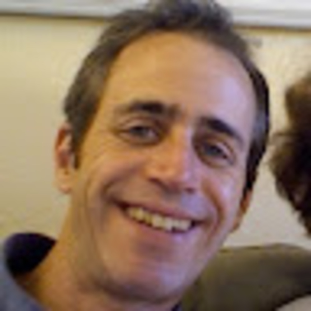 Meet your Posher, Stephen